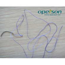 Absorbable  or Non-Absorbable Surgical Suture with Ce Approved
